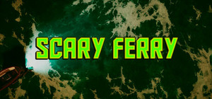 Scary Ferry banner