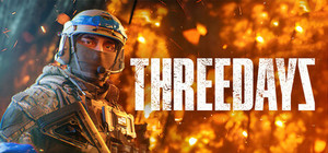 THREEDAYS banner