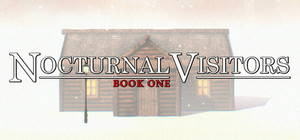 Nocturnal Visitors: Book One banner