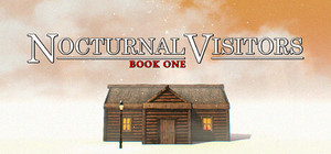 Nocturnal Visitors: Book One banner