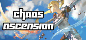 Chaos Ascension banner