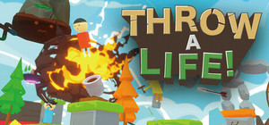 Throw A Life! banner