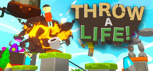 Throw A Life! banner