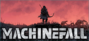 Machinefall banner