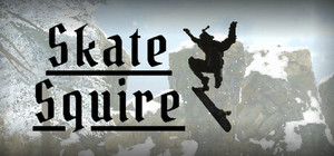 Skate Squire banner