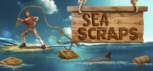 Sea Scraps banner