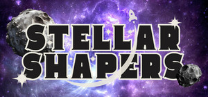 Stellar Shapers banner