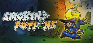 Smokin Potions banner
