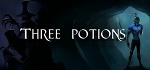 Three Potions banner