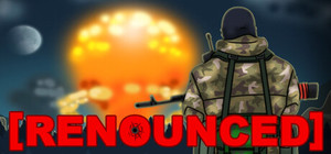 Renounced banner