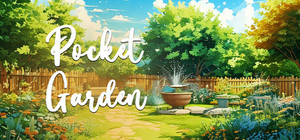 Pocket Garden banner