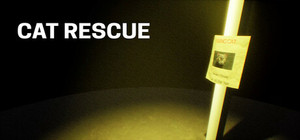 Cat Rescue banner