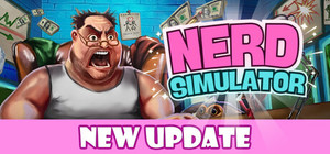 Nerd Simulator banner