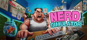 Nerd Simulator banner