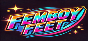 Femboy Feet banner