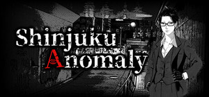 Shinjuku Anomaly banner