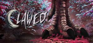 Clawed banner