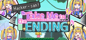 Take Me to the Ending! banner