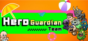 Hero Guardian Team banner