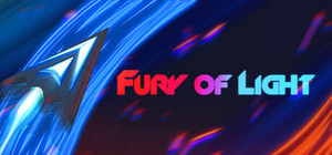 Fury of Light banner