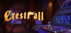 Crestfall banner