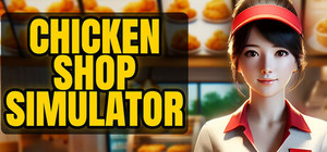 Chicken Shop Simulator - Fast Food Empire banner