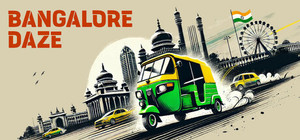 Bangalore Daze banner