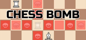 Chess Bomb banner