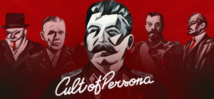 Cult of Persona banner