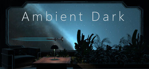 Ambient Dark banner