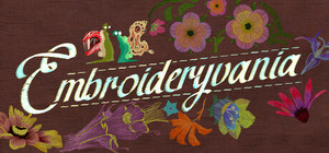 Embroideryvania banner