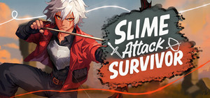 Slime Attack: Survivor banner