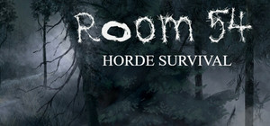 Room 54 - Horde Survival banner
