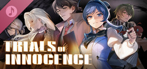 Trials of Innocence OST banner