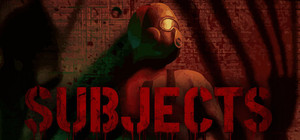 SUBJECTS banner