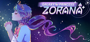 Galaxy Princess Zorana banner