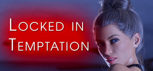 Locked in Temptation banner