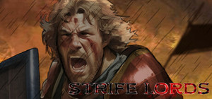 Strife Lords banner