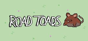 Road Toads banner