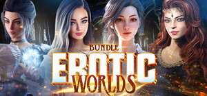 Erotic Worlds Bundle Deluxe banner