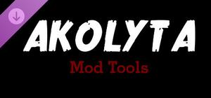 Akolyta - Mod Tools banner