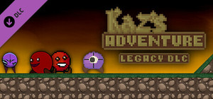 Kaz's Adventure: Legacy banner