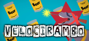 Velocirambo banner