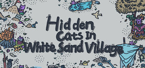 Hidden Cats In White Sand Village banner