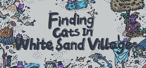 Hidden Cats In White Sand Village banner