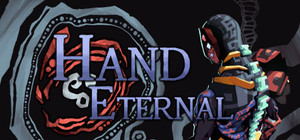 Hand Eternal banner