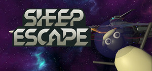 Sheep Escape banner