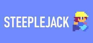 Steeplejack banner
