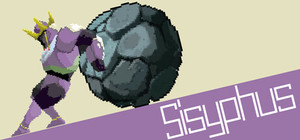 Sisyphus banner
