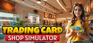 Trading Card Shop Simulator banner